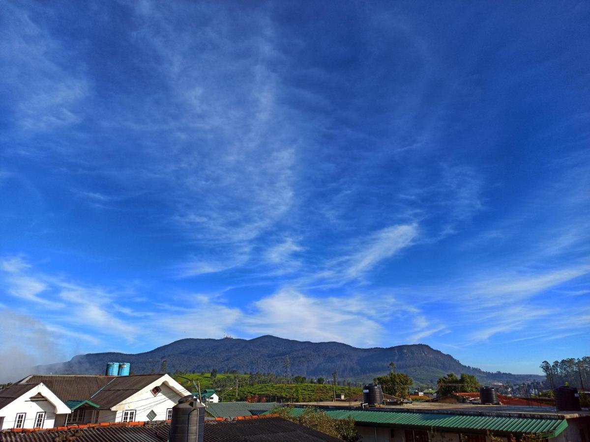 Mount Elegance Appartement Nuwara Eliya