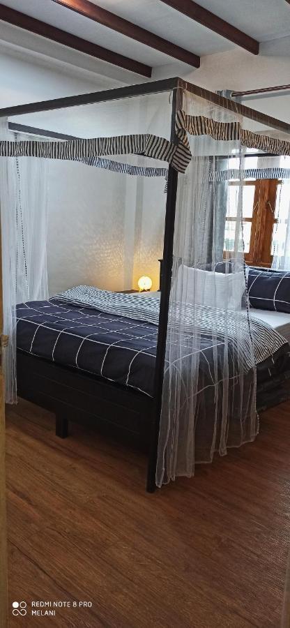 Mount Elegance Appartement