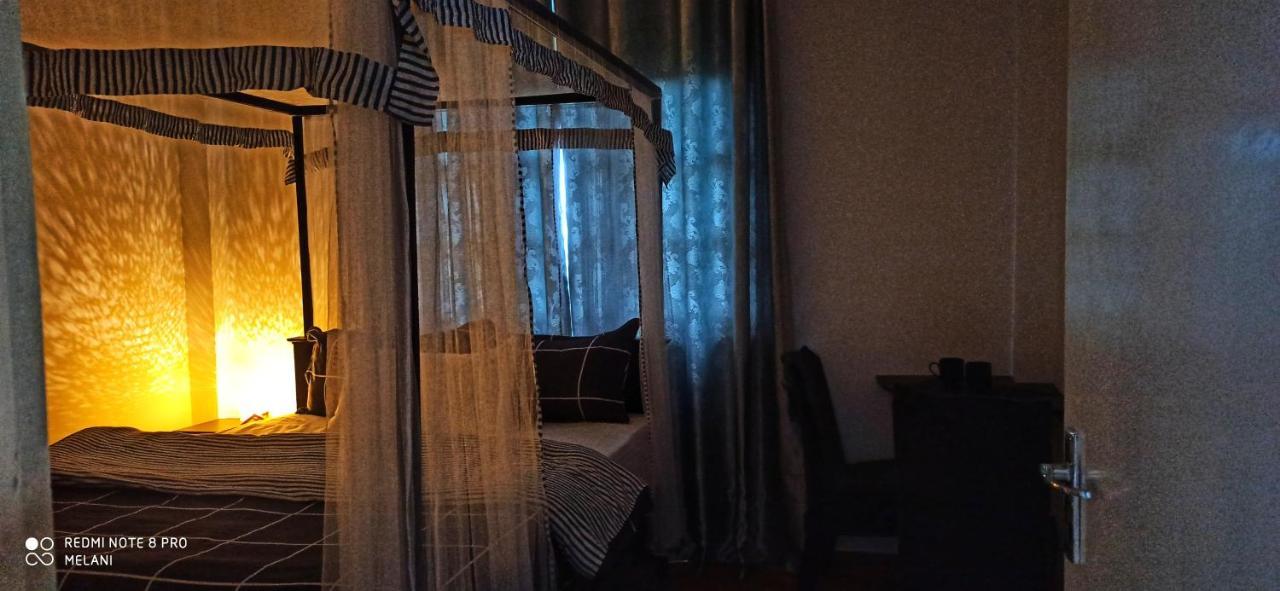 Mount Elegance Appartement Nuwara Eliya