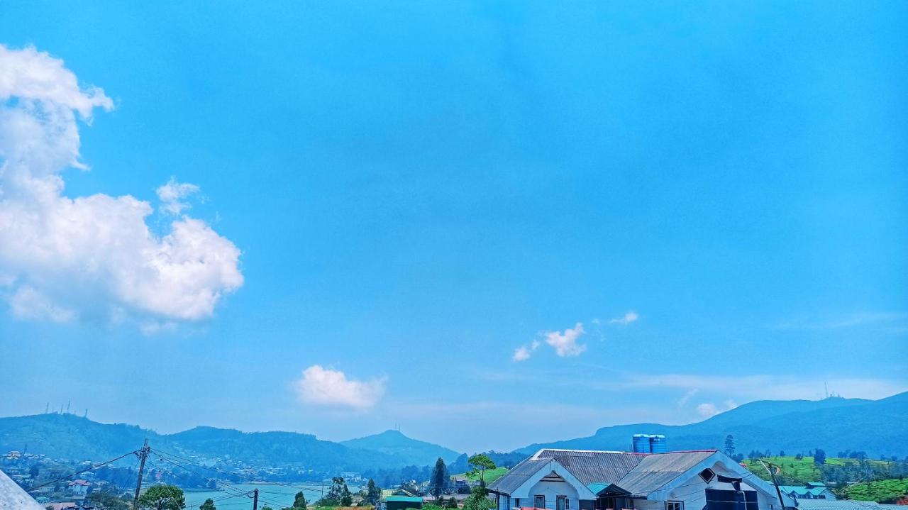 Appartement Mount Elegance Nuwara Eliya