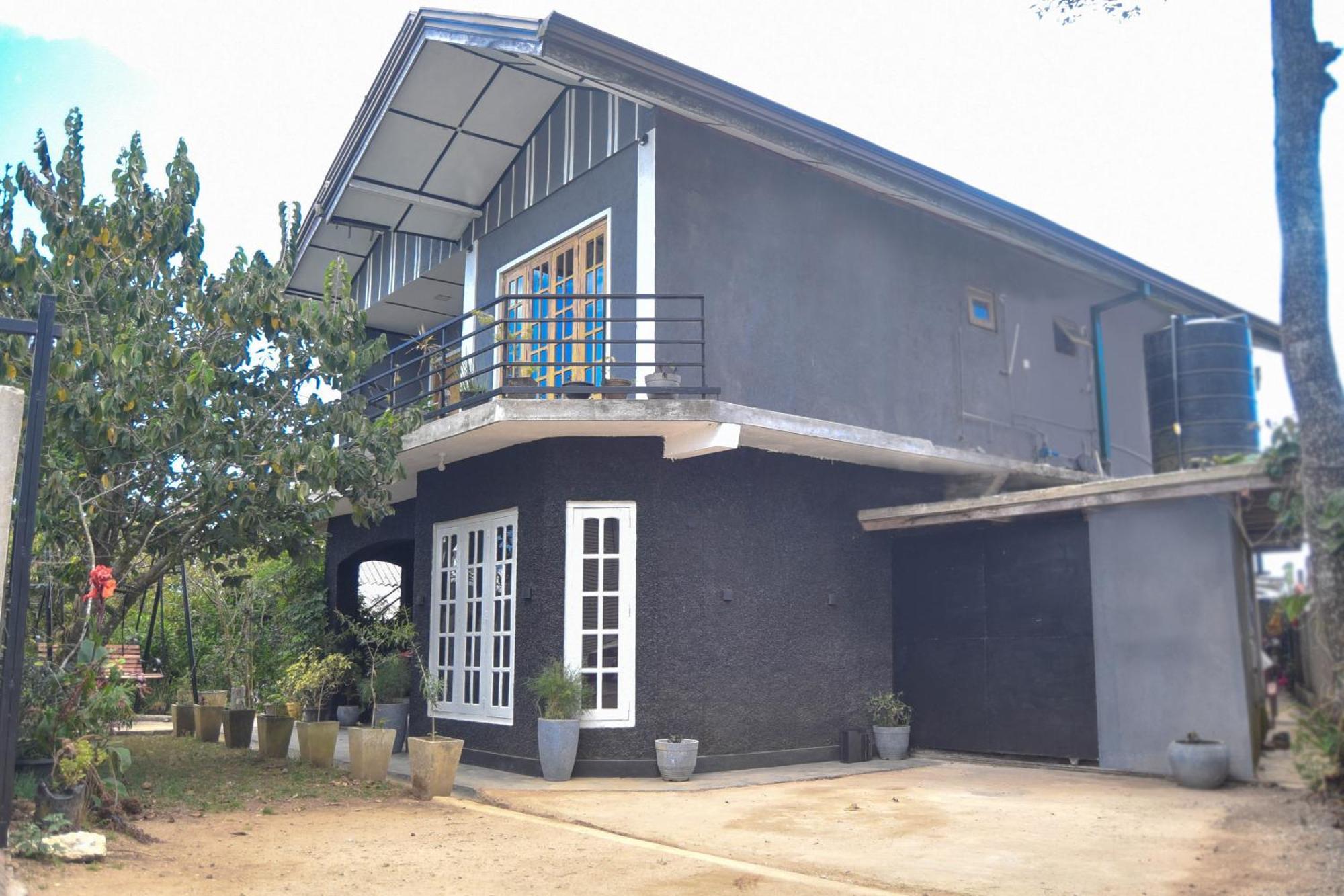 Appartement Mount Elegance Nuwara Eliya
