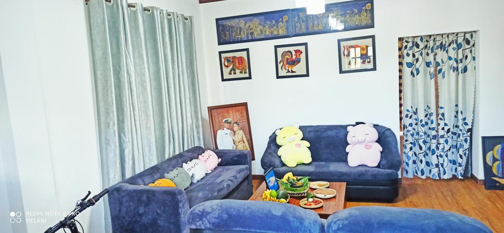 Appartement Mount Elegance *
